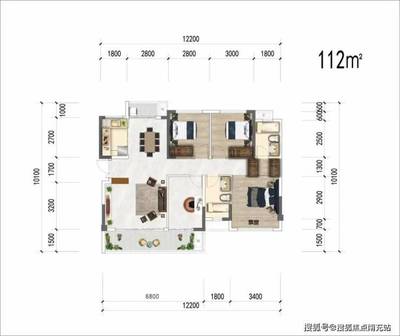 成都「派城西樾」9月置業指南 最新動態、限時特惠與房價走勢全解析