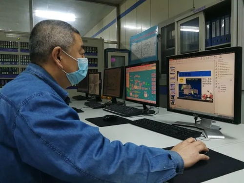 塑料廠低壓裝置A線刷新全國紀錄，引領行業新標桿